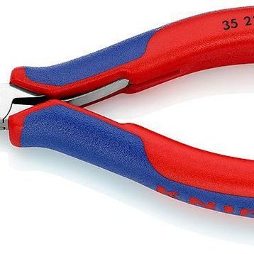 Knipex 35 22 115 Elektronikçi Kargaburun