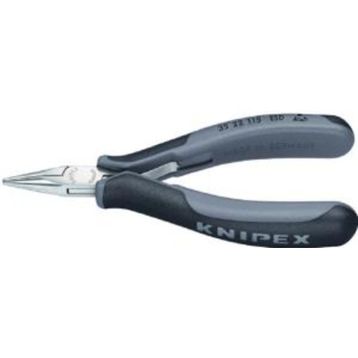 Knipex 35 22 115 Elektronikçi Kargaburun