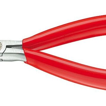 Knipex 35 31 115 Elektronikçi Kargaburun