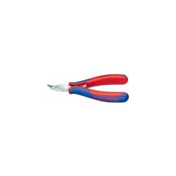 Knipex 35 42 115 Elektronikçi Kargaburun