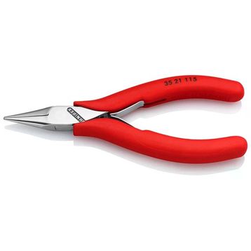 Knipex 3521115 Elektronikçi Kargaburun