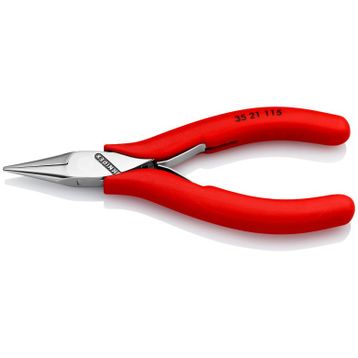 Knipex 3521115 Elektronikçi Kargaburun