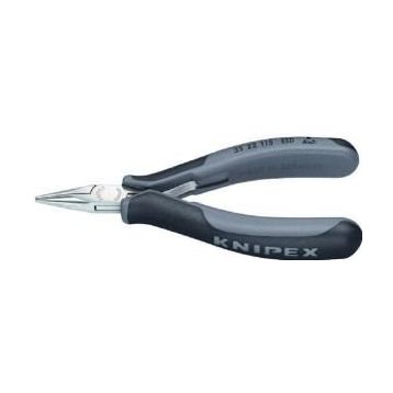 Knipex 3522115 Elektronikçi Kargaburun