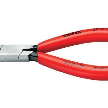 Knipex 3711125 125 mm Elektronikçi Kargaburun