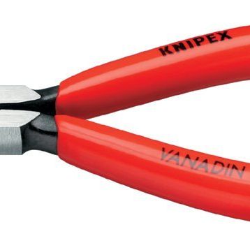 Knipex 3721125 Elektronikçi Kargaburun