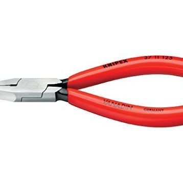 Knipex 3721125 Elektronikçi Kargaburun