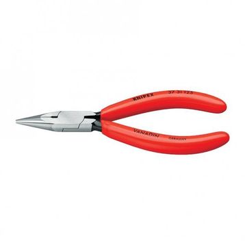 Knipex 3731 125 mm Elektronikçi Kargaburun