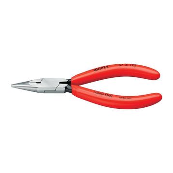 Knipex 3731 125 mm Elektronikçi Kargaburun
