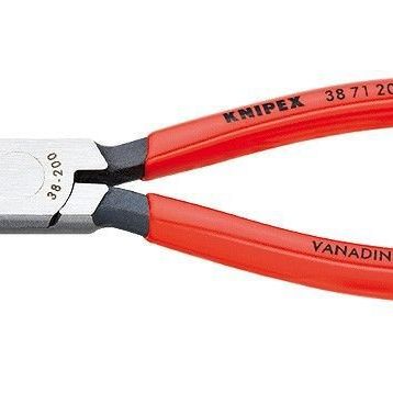 Knipex 38 71 200 Mekanikçi Kargaburun