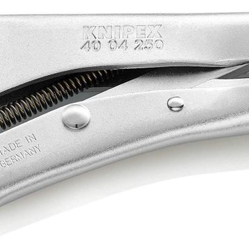 Knipex 40 04 250 Universal Ayarlı Pense