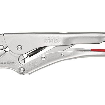 Knipex 40 04 250 Universal Ayarlı Pense