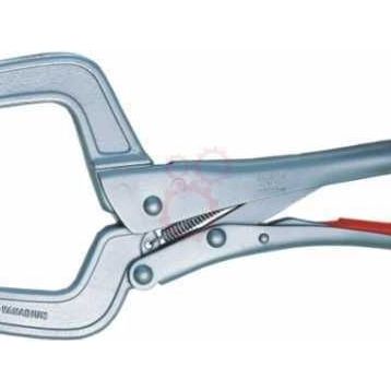 Knipex 4234280 Kaynakçı Pense