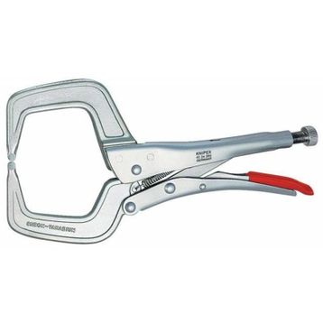 Knipex 4234280 Kaynakçı Pense