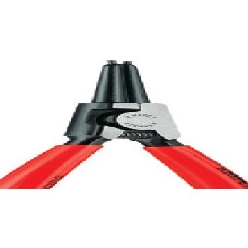 Knipex 4611A2 Segman Pensesi