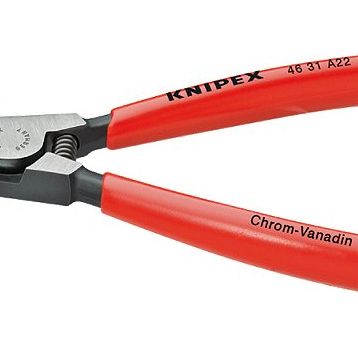 Knipex 4631A12 Segman Pensesi