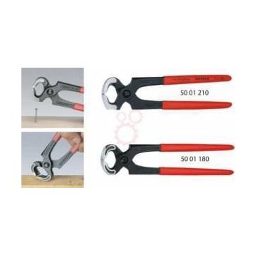 Knipex 5001160 Kerpeten