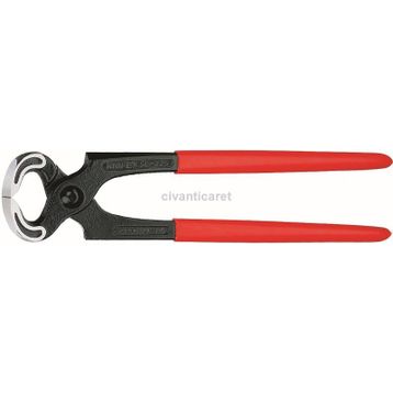 Knipex 5001160 Kerpeten