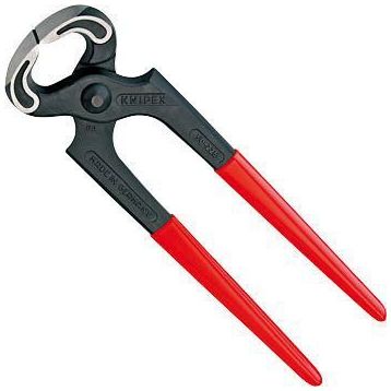 Knipex 5001180 Kerpeten