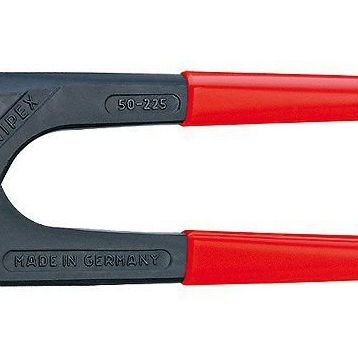 Knipex 5001180 Kerpeten