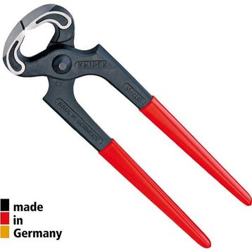 Knipex 5001180 Kerpeten