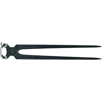 Knipex 5500300 Kerpeten