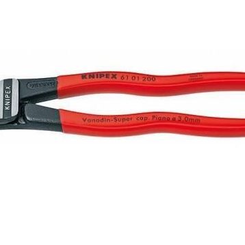 Knipex 61 01 200 Agır Hızmet Tepe Yankeski
