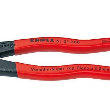 Knipex 61 01 200 Agır Hızmet Tepe Yankeski