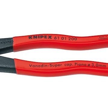 Knipex 61 01 200 Agır Hızmet Tepe Yankeski