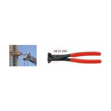 Knipex 6801160 Tepe Keski