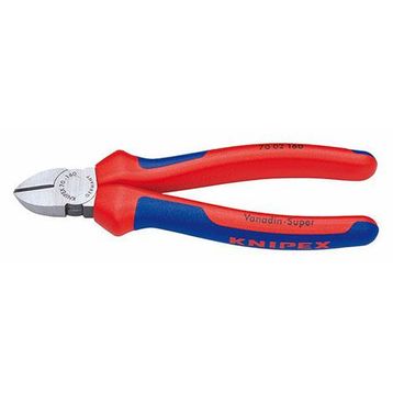 Knipex 70 02 140 140 mm Yankeski