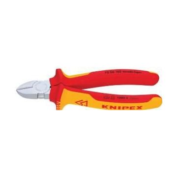 Knipex 70 06 125 VDE Yankeski