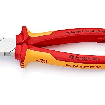 Knipex 70 06 180 VDE Yankeski