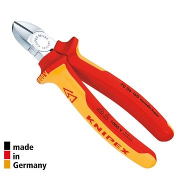 Knipex 70 06 180 VDE Yankeski