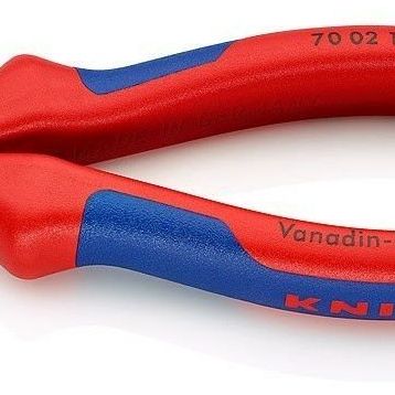 Knipex 7002 140 mm Yan Keski