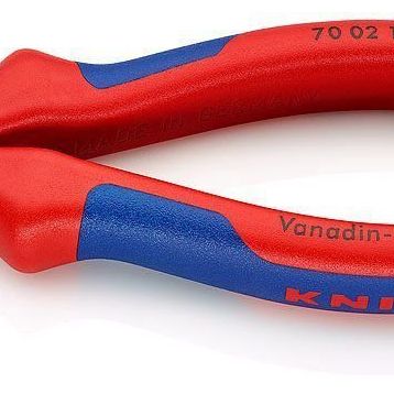 Knipex 7002 140 mm Yan Keski