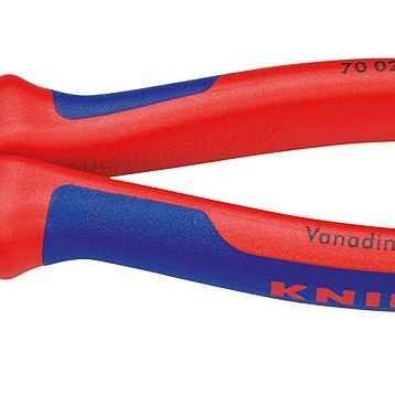 Knipex 7002160 160 mm Yan Keski