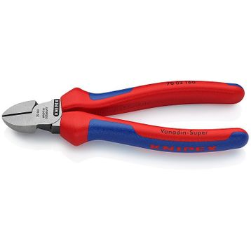 Knipex 7002160 160 mm Yan Keski