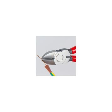 Knipex 7002160 160 mm Yan Keski