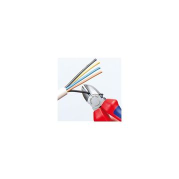 Knipex 7002160 160 mm Yan Keski