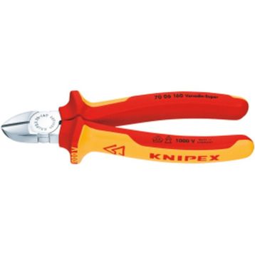Knipex 7006 160 mm Yan Keski