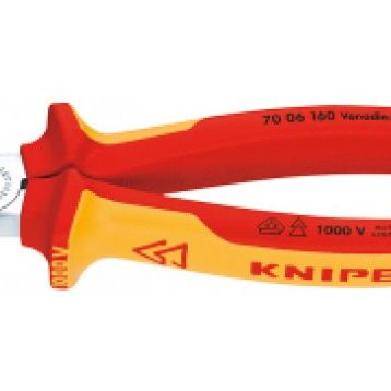 Knipex 7006 160 mm Yan Keski