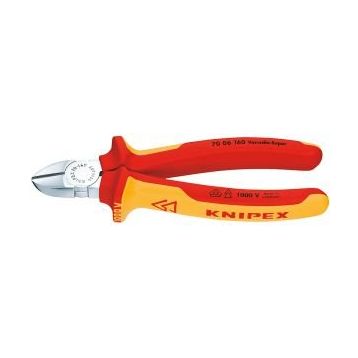 Knipex 7006 160 mm Yan Keski