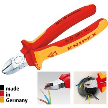 Knipex 7006160 Yan Keski