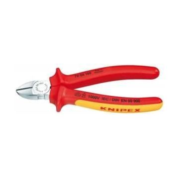 Knipex 7006180 Yan Keski