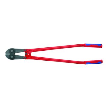 Knipex 71 72 910 Kuplon Makası