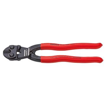 Knipex 7101200 200 mm Mafsallı Tel Kesme