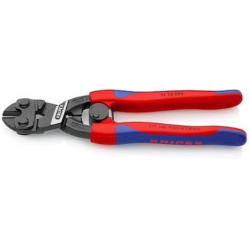 Knipex 7112200 200 mm Mafsallı Keski