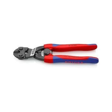 Knipex 7112200 200 mm Mafsallı Keski