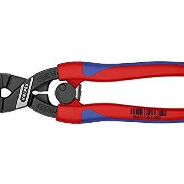 Knipex 7112200 200 mm Mafsallı Keski