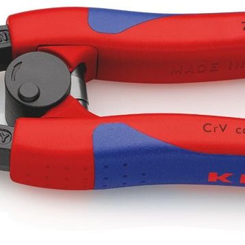 Knipex 7112200 200 mm Mafsallı Keski